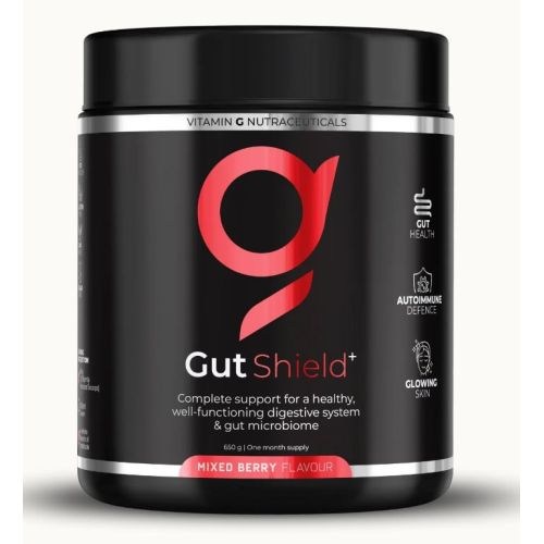 Gut Shield